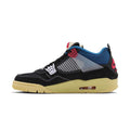 Air Jordan 4 SP "Union - Off Noir" - product image from the listing.