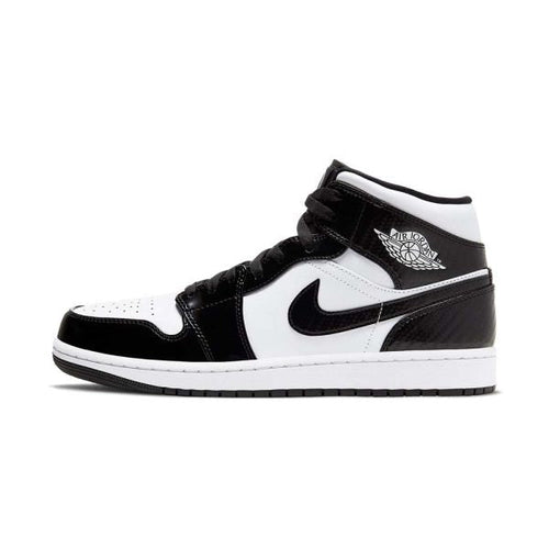 "All Star 2021" Air Jordan 1 Mid SE GS - product image from the listing.