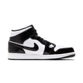"All Star 2021" Air Jordan 1 Mid SE GS - product image from the listing.