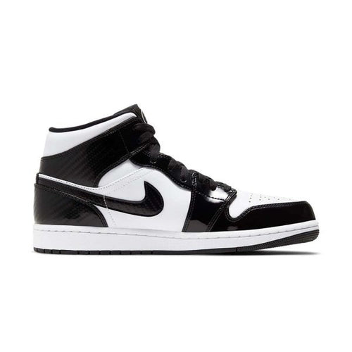 "All Star 2021" Air Jordan 1 Mid SE GS - product image from the listing.