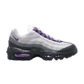 Women's Nike Air Max 95 Next Nature Disco Purple - product image from the listing.