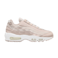 Women's Nike Air Max 95 Pink Oxford - product image from the listing.