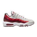 Nike Air Max 95 Photon Dust Picante in Red - product image from the listing.