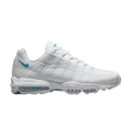 Nike Air Max 95 Ultra White Laser in Blue - product image from the listing.