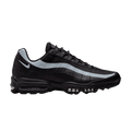 Black Reflective - Nike Air Max 95 Ultra - product image from the listing.