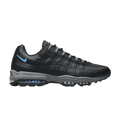 Nike Air Max 95 Ultra in Black Blue Grey - product image from the listing.