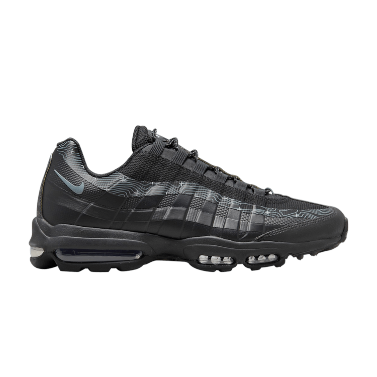 Topographic - Nike Air Max 95 Ultra - product image from the listing.