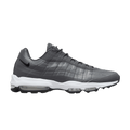 Nike Air Max 95 Ultra in Iron Grey - product image from the listing.