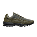 Nike Air Max 95 Ultra in Olive - product image from the listing.