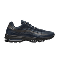 Nike Air Max 95 Ultra in Midnight Navy Grey - product image from the listing.