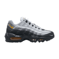 Black Laser Orange (GS) - Nike Air Max 95 - product image from the listing.
