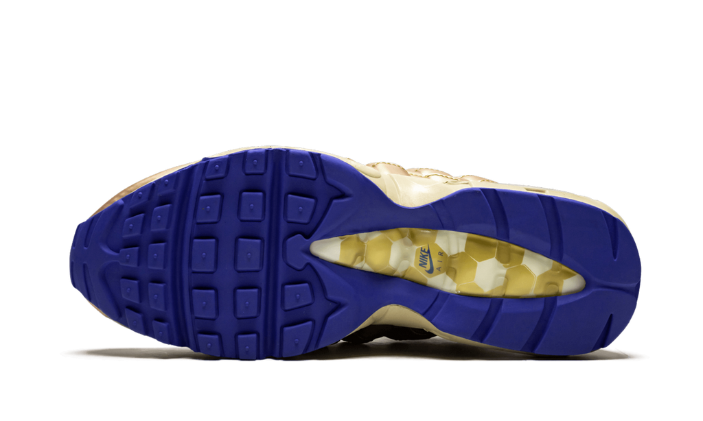 "Kashima Antlers" Air Max 95 Premium 312835 741 - product image from the listing.