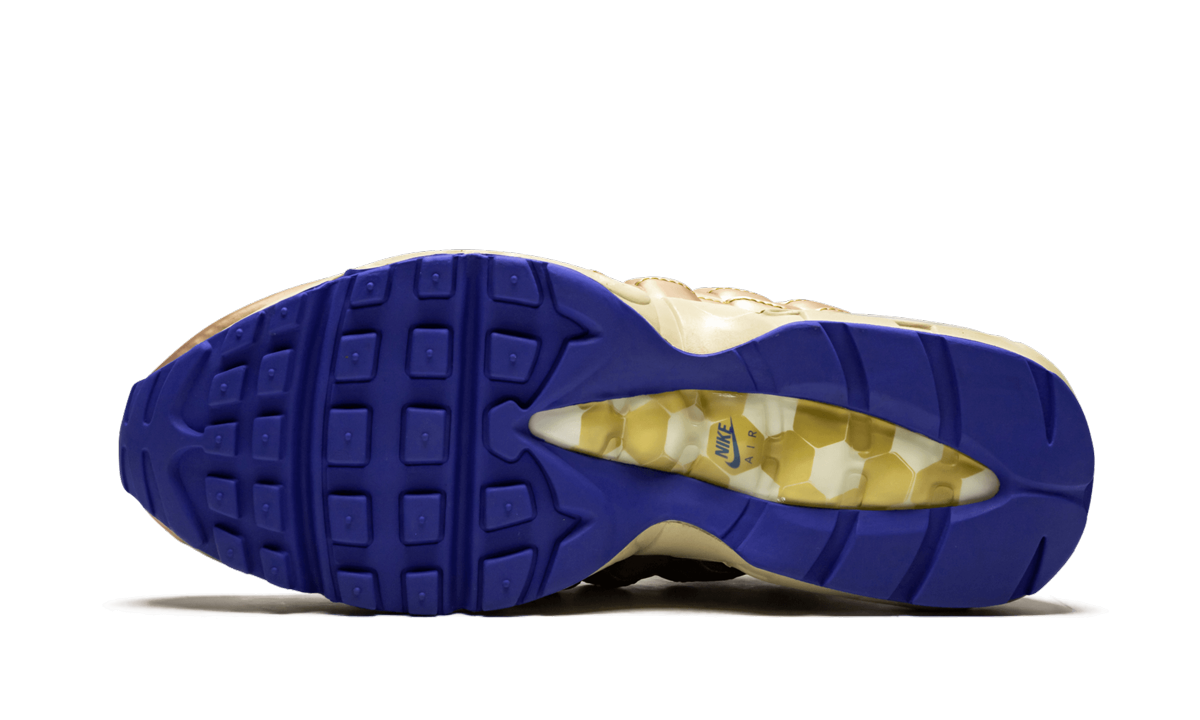 "Kashima Antlers" Air Max 95 Premium 312835 741 - product image from the listing.