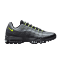 Iron Grey Neon - Nike Air Max 95 Ultra - product image from the listing.