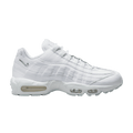 Nike Air Max 95 Jewel Triple in White - product image from the listing.