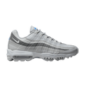 Nike Air Max 95 Ultra Grey Photo in Blue - product image from the listing.