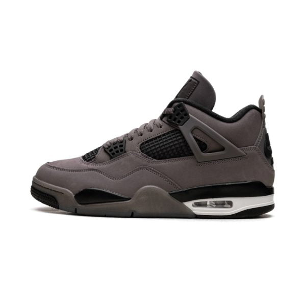 "Cave Stone" Air Jordan 4 - product photo shown in the listing for this item.