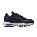 Nike Air Max 95 Dark Obsidian Racer in Blue - product image from the listing.