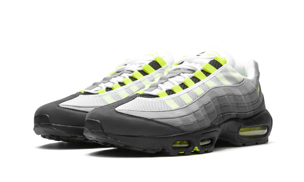 "Neon 2020" Air Max 95 OG CT1689 001 - product image from the listing.