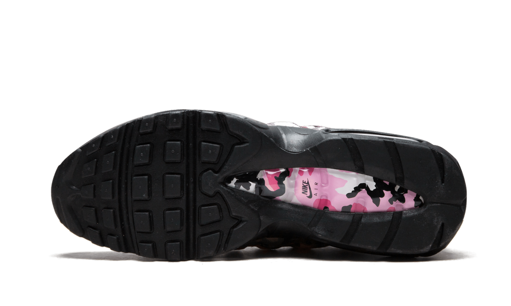 "CAMO PACK" Air Max 95 ERDL AR4473 001 - product image from the listing.