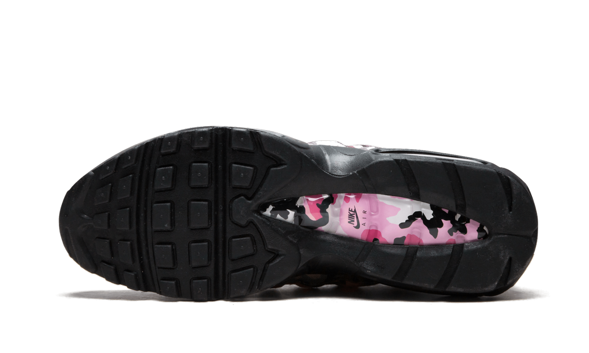 "CAMO PACK" Air Max 95 ERDL AR4473 001 - product image from the listing.