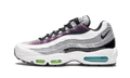 "Grid" Air Max 95 Lv8 AO2450 100 - product image from the listing.