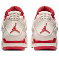Jordan(WMNS) Air Jordan 4 Retro "Valentine's Day" 2026 - product image from the listing.