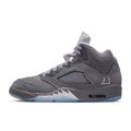 "Wolf Grey" Air Jordan 5 2026 - product image from the listing.