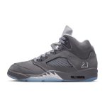 "Wolf Grey" Air Jordan 5 2026 - product image from the listing.