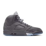 "Wolf Grey" Air Jordan 5 2026 - product image from the listing.
