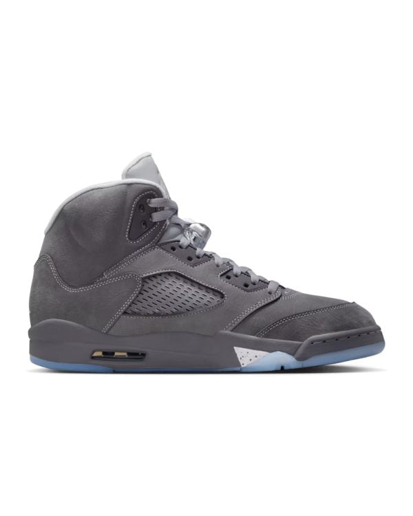 "Wolf Grey" Air Jordan 5 2026 - product image from the listing.