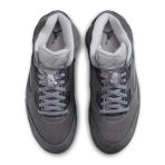 "Wolf Grey" Air Jordan 5 2026 - product image from the listing.