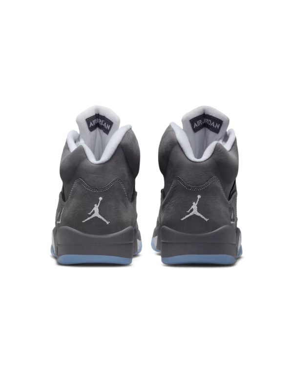 "Wolf Grey" Air Jordan 5 2026 - product image from the listing.