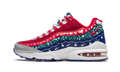 "Christmas Sweater" Air Max 95 GS CT1593 100 - product image from the listing.