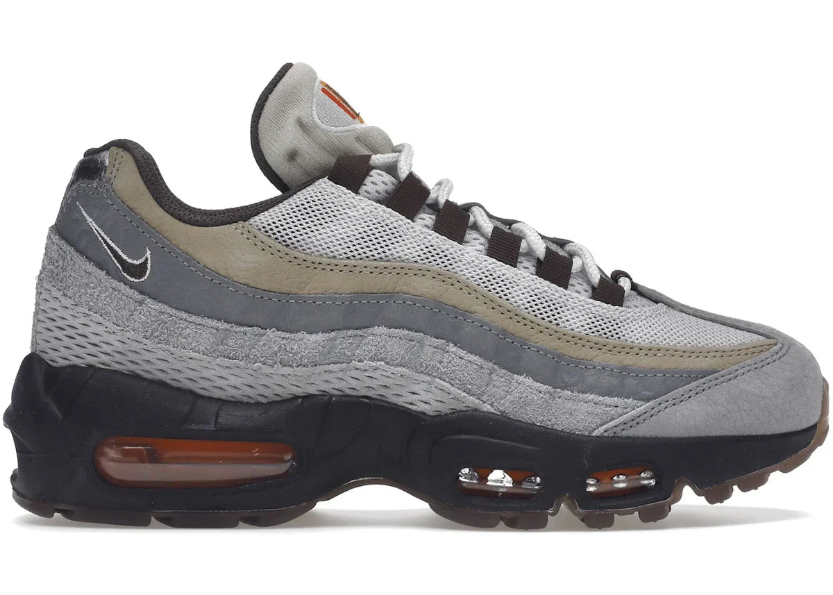 Air Max 95 110 by Nike - product photo shown in the listing for this item.
