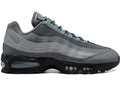 Big Bubble Smoke Grey Cannon - Nike Air Max 95 - product image from the listing.