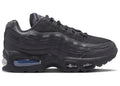 Black Anthracite (GS) - Nike Air Max 95 - product image from the listing.