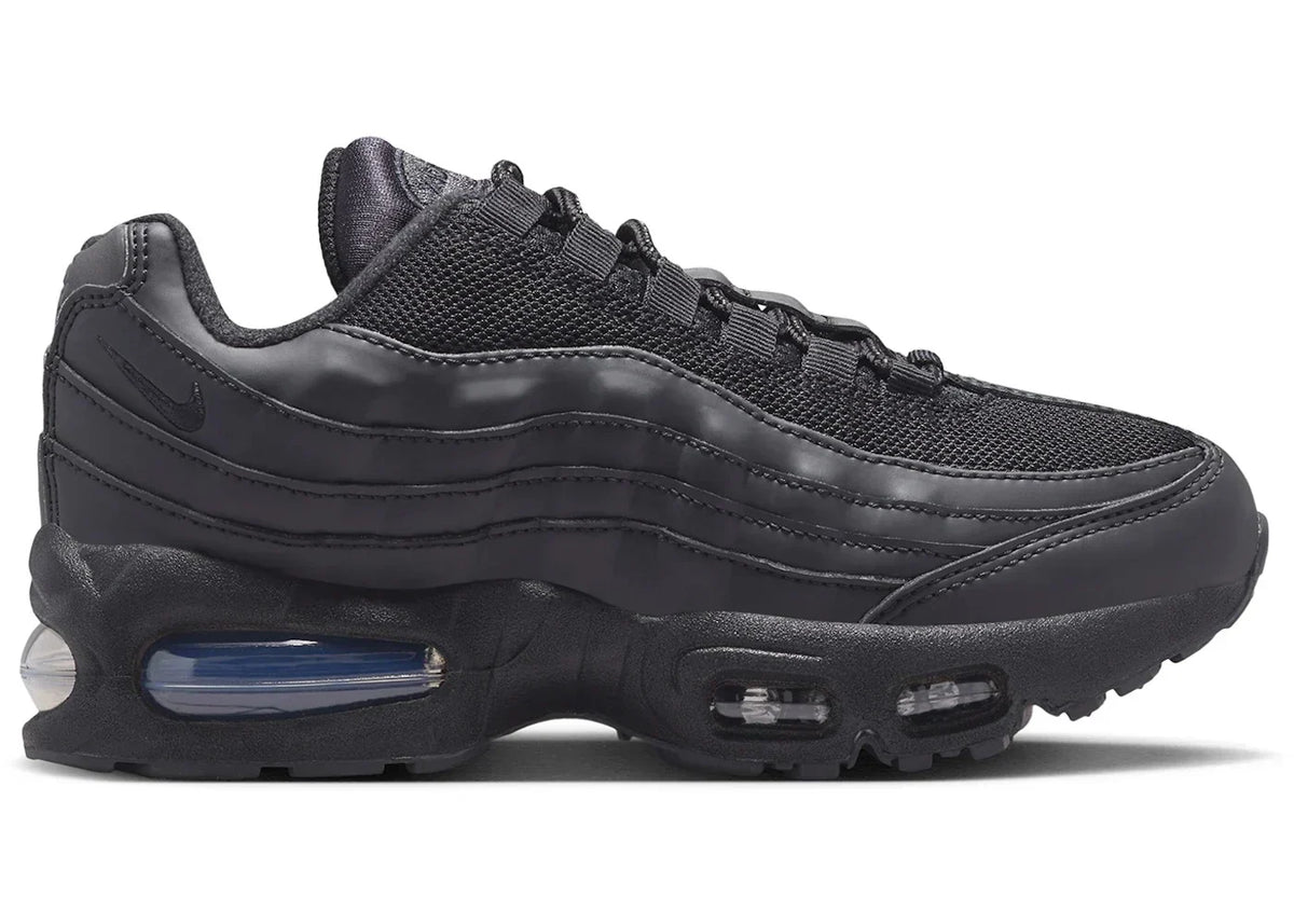 Black Anthracite (GS) - Nike Air Max 95 - product image from the listing.