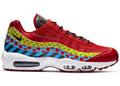 Carnival - Nike Air Max 95 - product image from the listing.