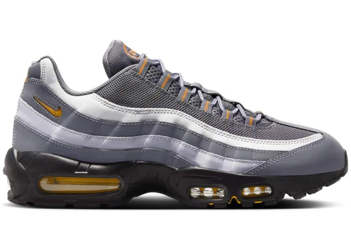 Cool Grey Sundial - Nike Air Max 95 - product image from the listing.