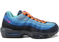 Coral Studios (Grey Sole) - Nike Air Max 95 - product image from the listing.