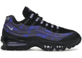 Court Purple Wild Grape Camo - Nike Air Max 95 - product image from the listing.