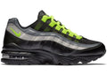 Black Volt (GS) - Nike Air Max 95 - product image from the listing.