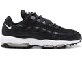 Nike Air Max 95 Golf in Black White - product image from the listing.