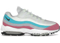 Golf Peony Dusty Cactus - Nike Air Max 95 - product image from the listing.