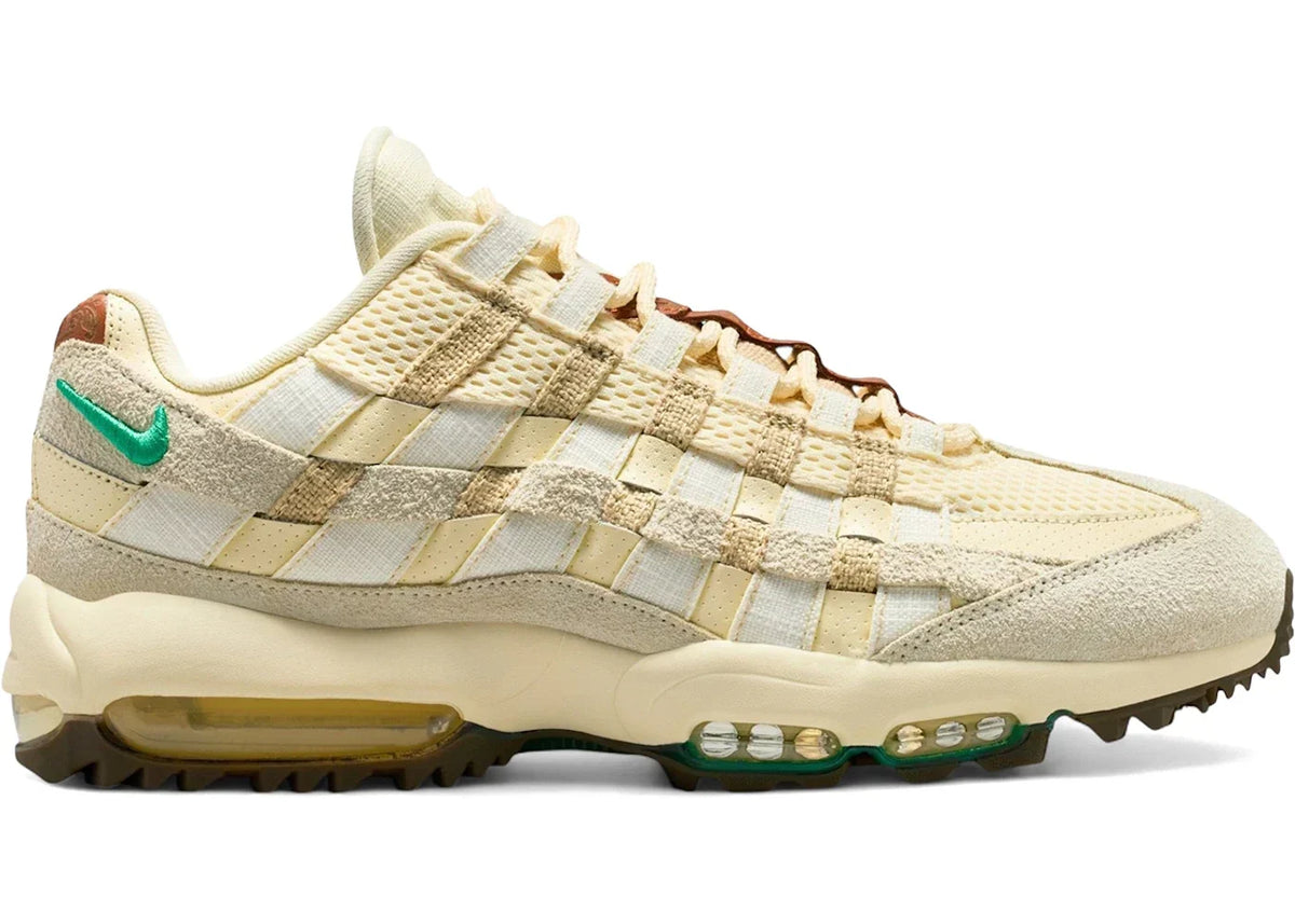 Golf Waste Management Open (2026) - Nike Air Max 95 - product image from the listing.