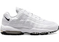 Nike Air Max 95 Golf in White Black - product image from the listing.