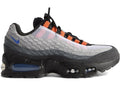 Kith Knicks (GS) - Nike Air Max 95 - product image from the listing.