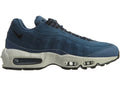Nike Air Max 95 New Slate Black-Light in Bone - product image from the listing.