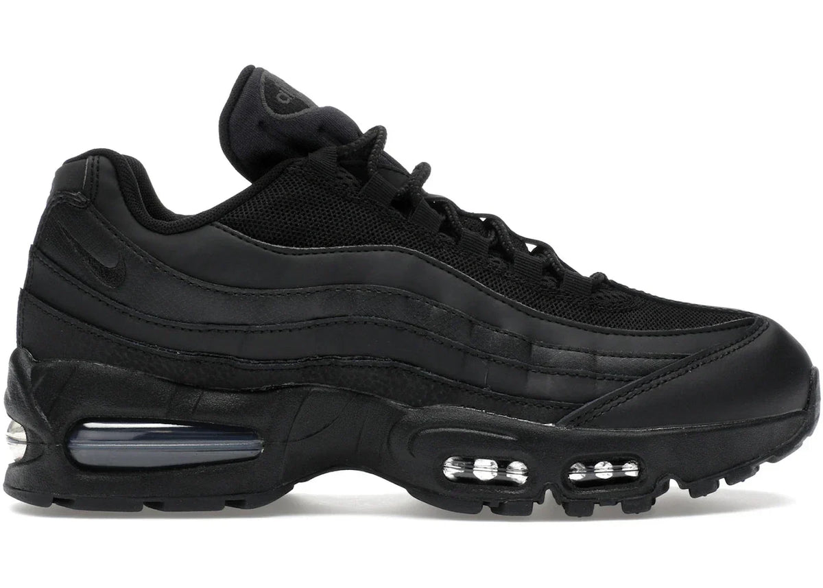 Big Bubble Black Anthracite - Nike Air Max 95 OG - product image from the listing.